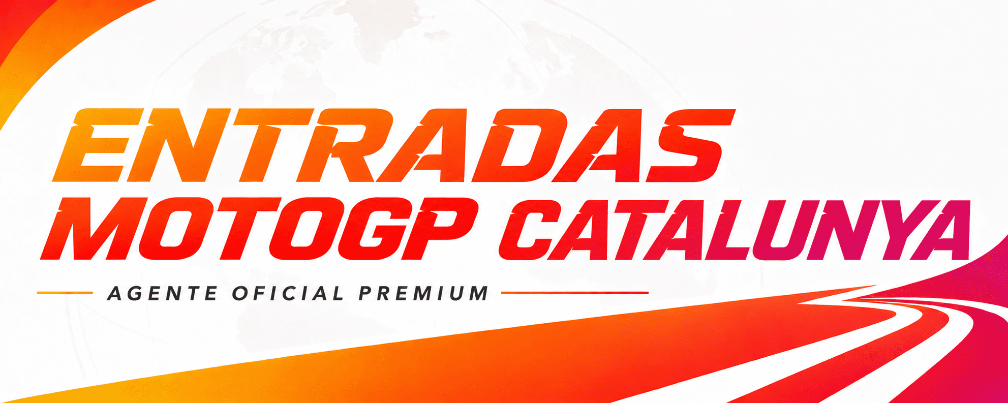 Entradas Oficiales MotoGP Barcelona